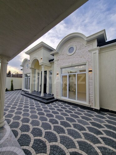 Satılır 4 otaqlı həyət evi/bağ evi 135 m², Buzovna q., photo 5 from 15