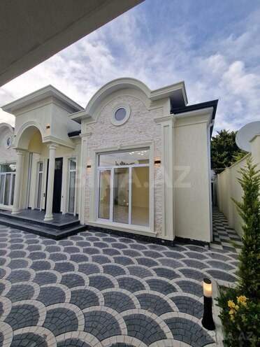 Satılır 4 otaqlı həyət evi/bağ evi 135 m², Buzovna q., photo 4 from 15