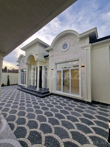 Satılır 4 otaqlı həyət evi/bağ evi 135 m², Buzovna q., photo 3 from 15