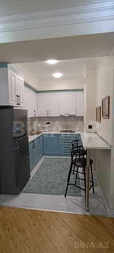 Satılır 2 otaqlı yeni tikili 70 m², Şah İsmayıl Xətai m., photo 5 from 12