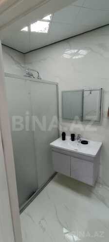 Satılır 2 otaqlı yeni tikili 70 m², Şah İsmayıl Xətai m., photo 10 from 12