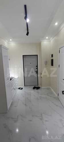 Satılır 2 otaqlı yeni tikili 70 m², Şah İsmayıl Xətai m., photo 6 from 12