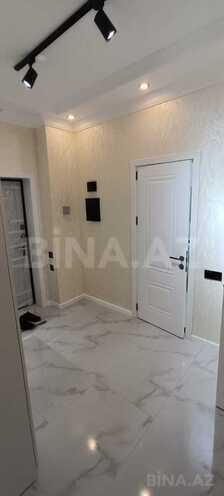 Satılır 2 otaqlı yeni tikili 70 m², Şah İsmayıl Xətai m., photo 9 from 12