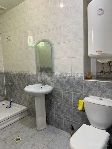 Сдаётся 3-комн. вторичка 60 м², Насиминский  р., photo 10 from 12