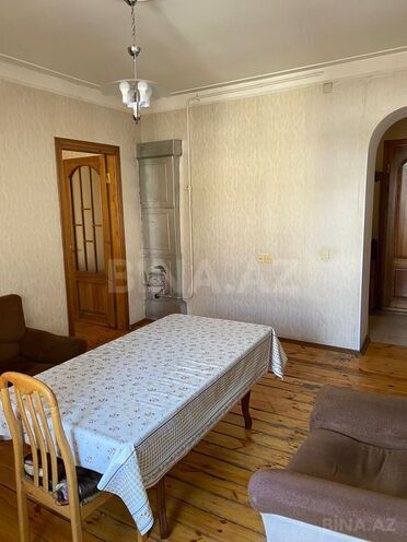 Сдаётся 3-комн. вторичка 60 м², Насиминский  р., photo 3 from 12