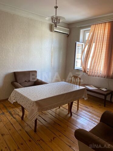Сдаётся 3-комн. вторичка 60 м², Насиминский  р., photo 1 from 12