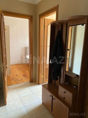 Сдаётся 3-комн. вторичка 60 м², Насиминский  р., photo 9 from 12