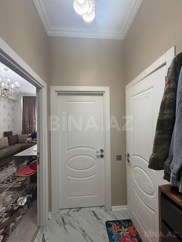 Satılır 1 otaqlı yeni tikili 45 m², photo 8 from 12