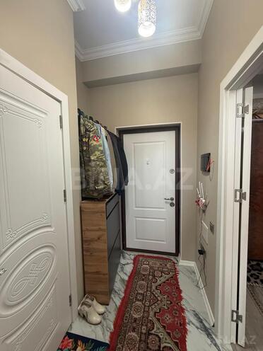 Satılır 1 otaqlı yeni tikili 45 m², photo 9 from 12