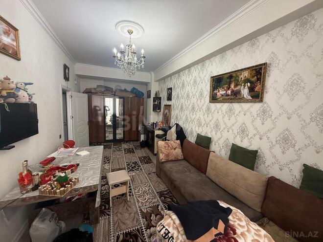Satılır 1 otaqlı yeni tikili 45 m², photo 4 from 12