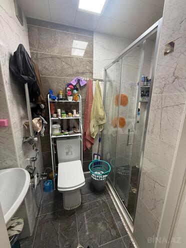 Satılır 1 otaqlı yeni tikili 45 m², photo 11 from 12