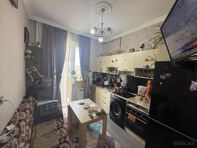 Satılır 1 otaqlı yeni tikili 45 m², photo 7 from 12