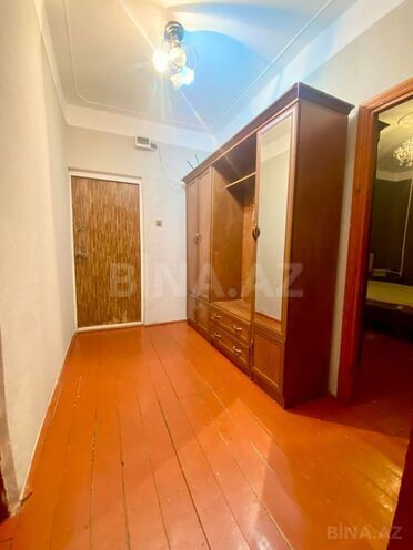 İcarəyə verilir 3 otaqlı köhnə tikili 80 m², Həzi Aslanov m., photo 18 from 23