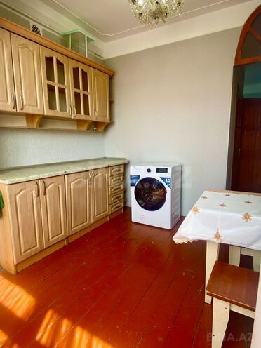 İcarəyə verilir 3 otaqlı köhnə tikili 80 m², Həzi Aslanov m., photo 5 from 23
