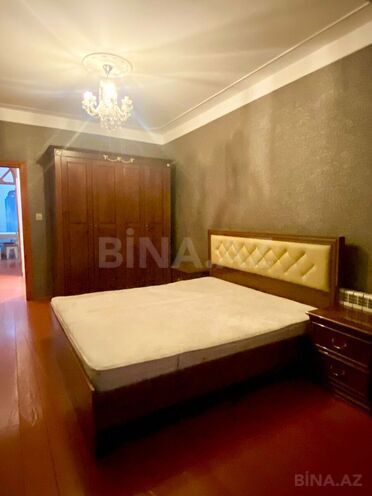 İcarəyə verilir 3 otaqlı köhnə tikili 80 m², Həzi Aslanov m., photo 12 from 23