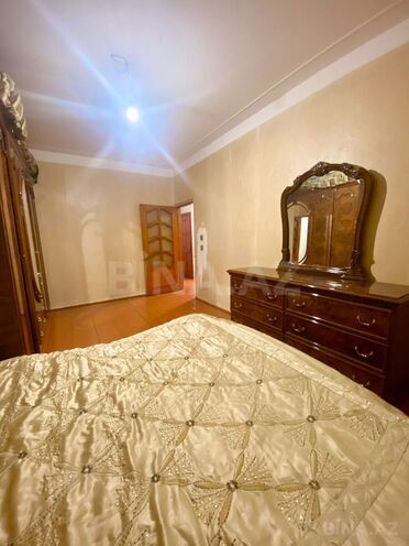 İcarəyə verilir 3 otaqlı köhnə tikili 80 m², Həzi Aslanov m., photo 1 from 23