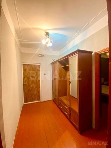 İcarəyə verilir 3 otaqlı köhnə tikili 80 m², Həzi Aslanov m., photo 4 from 23