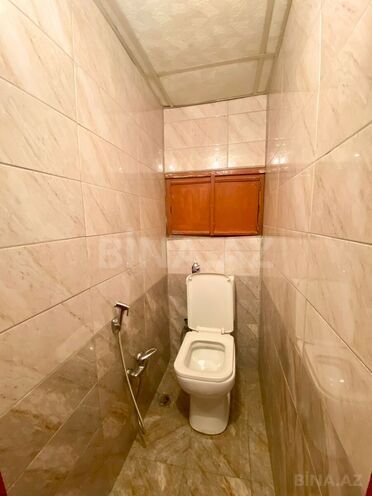İcarəyə verilir 3 otaqlı köhnə tikili 80 m², Həzi Aslanov m., photo 20 from 23