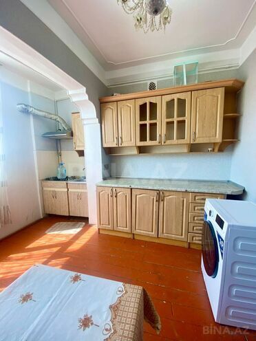 İcarəyə verilir 3 otaqlı köhnə tikili 80 m², Həzi Aslanov m., photo 10 from 23