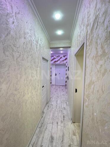 Satılır 3 otaqlı köhnə tikili 85 m², Nəsimi r., photo 10 from 20