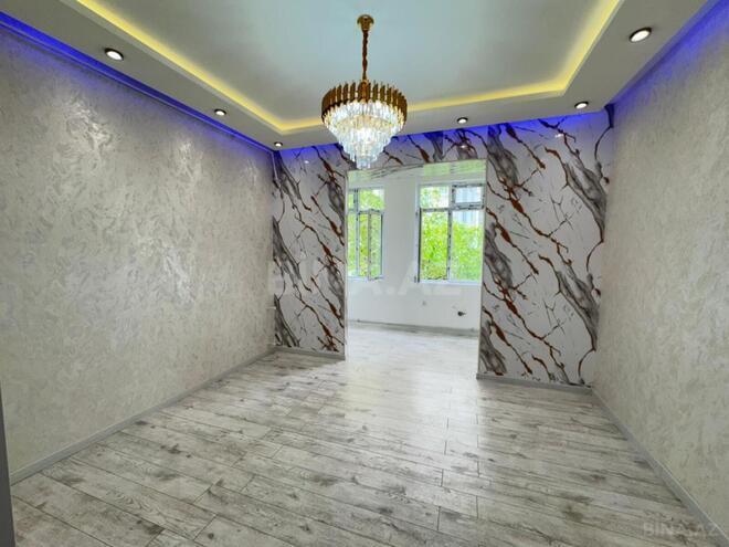 Satılır 3 otaqlı köhnə tikili 85 m², Nəsimi r., photo 5 from 20