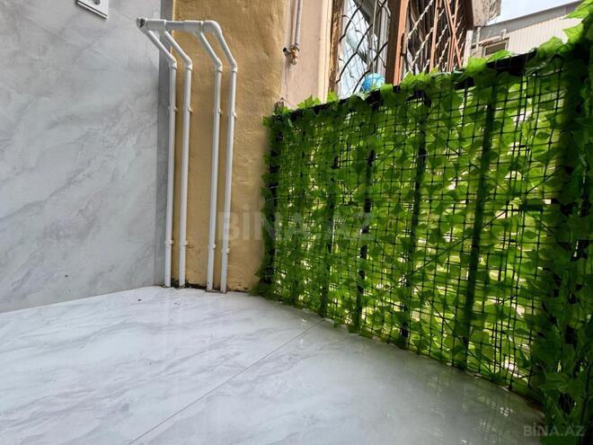 Satılır 3 otaqlı köhnə tikili 85 m², Nəsimi r., photo 18 from 20