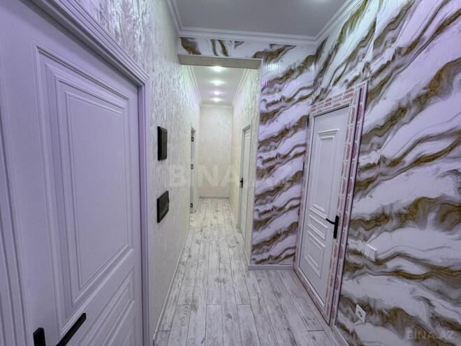 Satılır 3 otaqlı köhnə tikili 85 m², Nəsimi r., photo 16 from 20