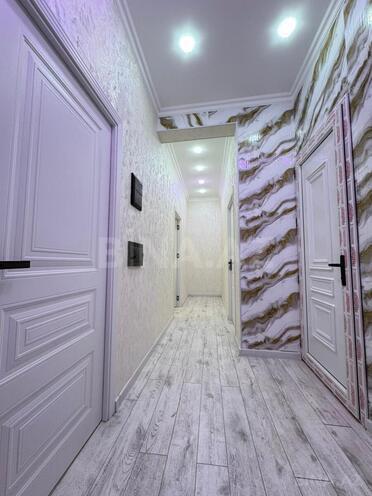 Satılır 3 otaqlı köhnə tikili 85 m², Nəsimi r., photo 15 from 20