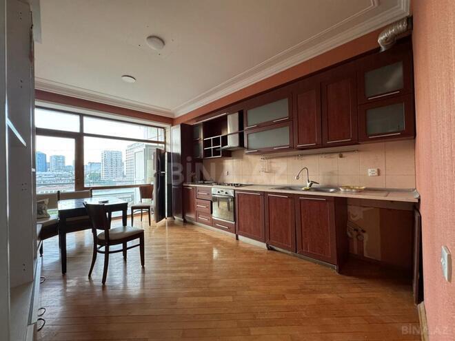 Satılır 3 otaqlı yeni tikili 136 m², 28 May m., photo 17 from 19