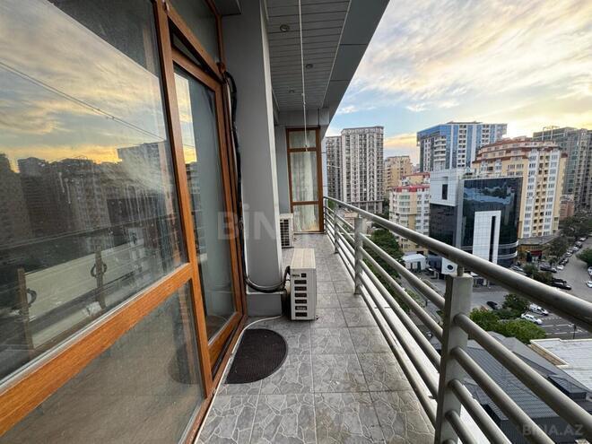 Satılır 3 otaqlı yeni tikili 136 m², 28 May m., photo 4 from 19