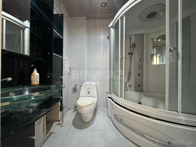 Satılır 3 otaqlı yeni tikili 136 m², 28 May m., photo 18 from 19