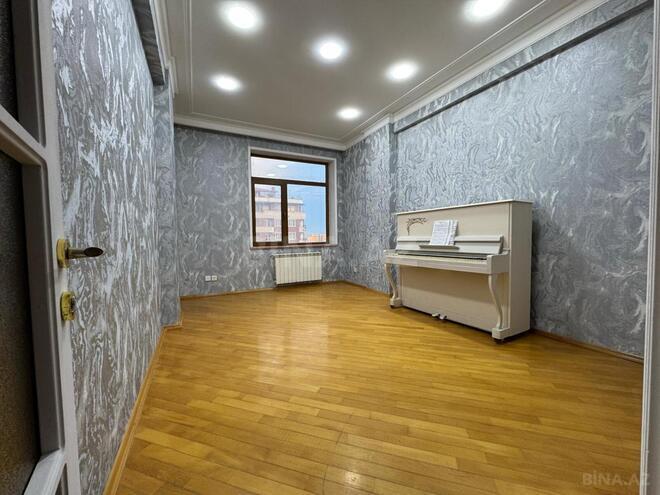Satılır 3 otaqlı yeni tikili 136 m², 28 May m., photo 12 from 19