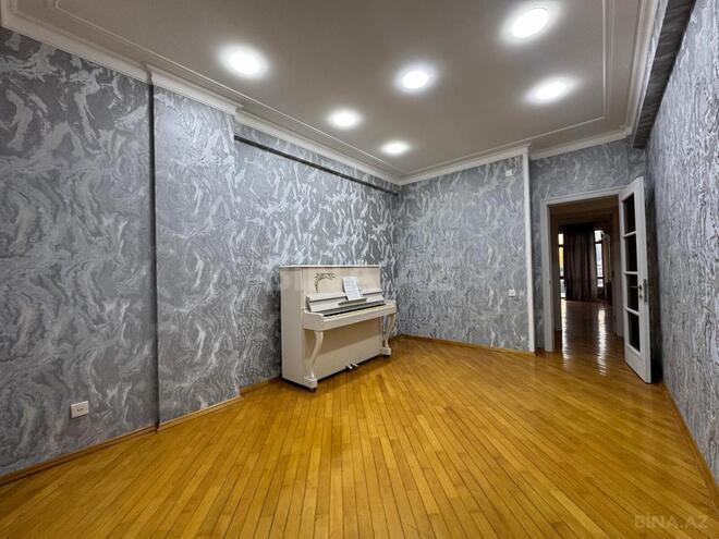 Satılır 3 otaqlı yeni tikili 136 m², 28 May m., photo 14 from 19