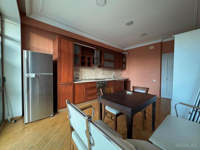 Satılır 3 otaqlı yeni tikili 136 m², 28 May m., photo 16 from 19