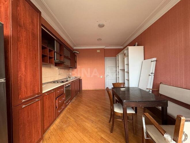 Satılır 3 otaqlı yeni tikili 136 m², 28 May m., photo 15 from 19