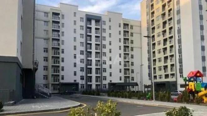 Satılır 3 otaqlı yeni tikili 85 m², Hövsan q., photo 6 from 13