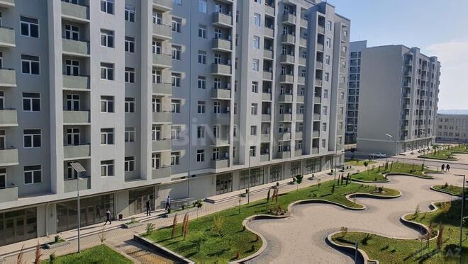 Satılır 3 otaqlı yeni tikili 85 m², Hövsan q., photo 3 from 13