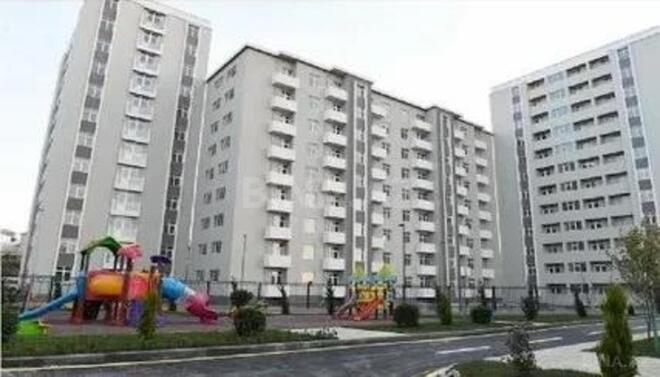 Satılır 3 otaqlı yeni tikili 85 m², Hövsan q., photo 4 from 13