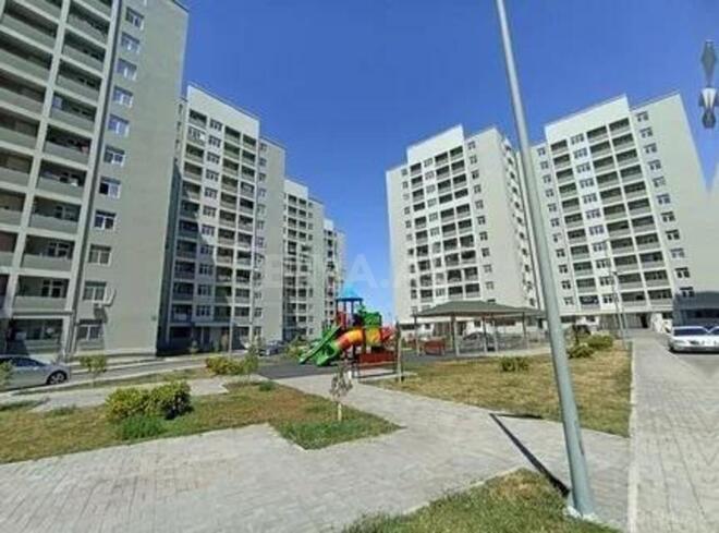 Satılır 3 otaqlı yeni tikili 85 m², Hövsan q., photo 1 from 13