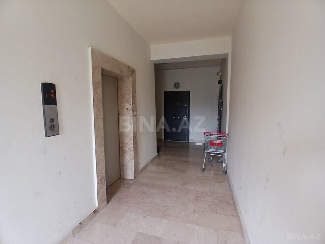 Satılır 3 otaqlı yeni tikili 158 m², 8 Noyabr m., photo 9 from 11