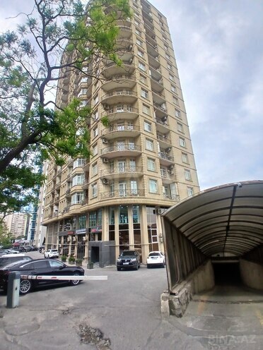 Satılır 3 otaqlı yeni tikili 158 m², 8 Noyabr m., photo 4 from 11