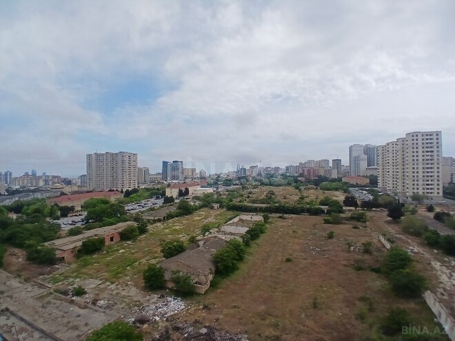 Satılır 3 otaqlı yeni tikili 158 m², 8 Noyabr m., photo 5 from 11