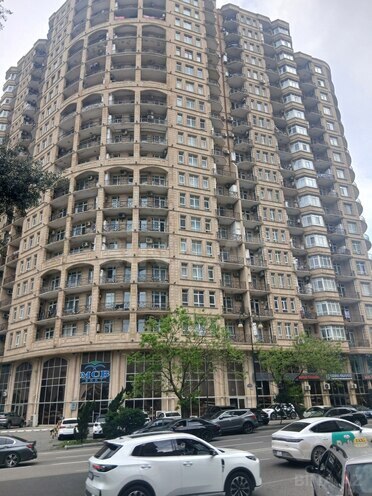 Satılır 3 otaqlı yeni tikili 158 m², 8 Noyabr m., photo 3 from 11
