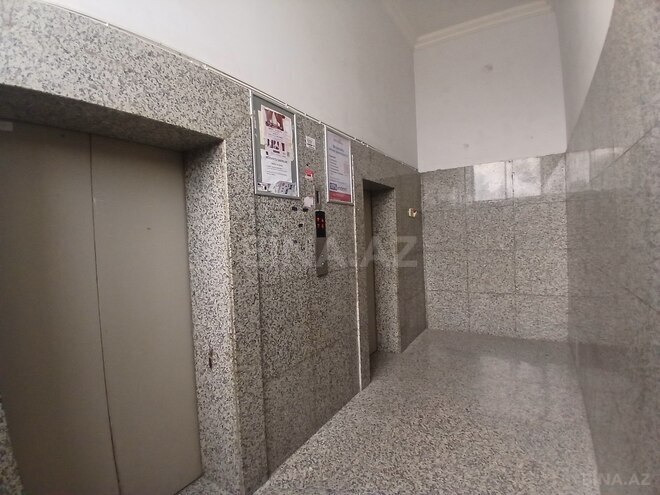 Satılır 3 otaqlı yeni tikili 158 m², 8 Noyabr m., photo 8 from 11