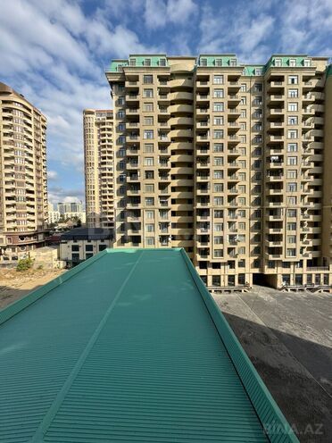 Satılır 2 otaqlı yeni tikili 74 m², Şah İsmayıl Xətai m., photo 10 from 11