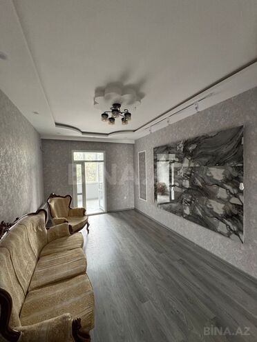 Продаётся 3-комн. вторичка 80 м², м. Гянджлик, photo 1 from 16