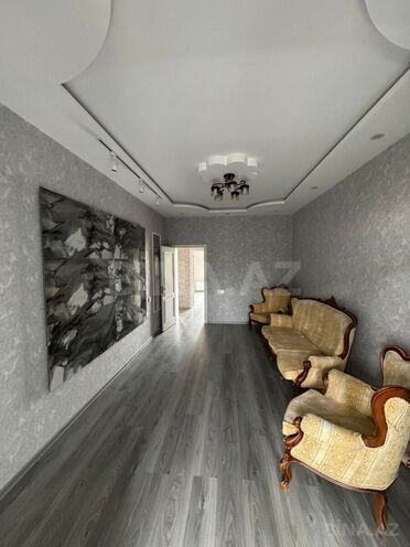 Продаётся 3-комн. вторичка 80 м², м. Гянджлик, photo 4 from 16