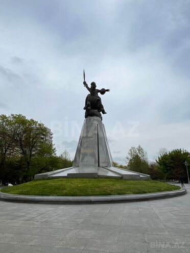 Satılır 3 otaqlı köhnə tikili 85 m², Nəsimi r., photo 4 from 20
