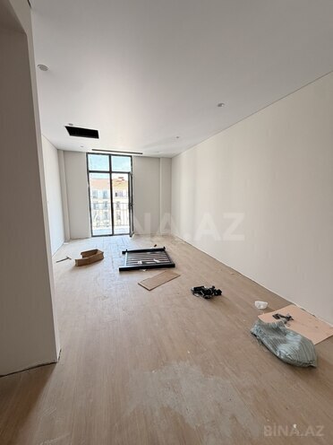 Satılır 2 otaqlı yeni tikili 65 m², Sea Breeze q., photo 9 from 13