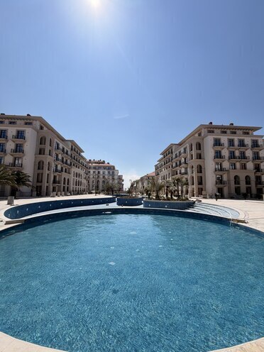 Satılır 2 otaqlı yeni tikili 65 m², Sea Breeze q., photo 12 from 13